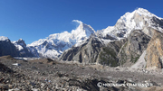 Klasyka Karakorum (Treking przez Przełęcz Gondogoro)