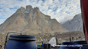 Classic Karakorum (Gondogoro Pass Trek)