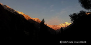 Bargon Cho Peak (Bargihcho Peak) 5 767 m