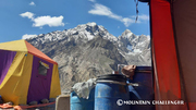 Classic Karakorum (Gondogoro Pass Trek)