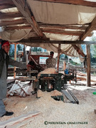 Nanga Parbat Base Camp