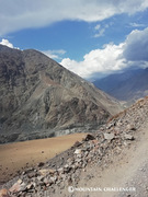 Nanga Parbat Base Camp