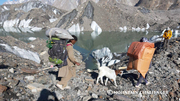 Classic Karakorum (Gondogoro Pass Trek)