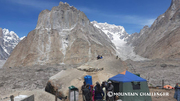 Classic Karakorum (Gondogoro Pass Trek)