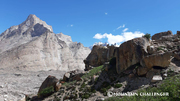 Klasyka Karakorum (Treking przez Przełęcz Gondogoro)