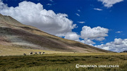 The Beginning of Adventure - Skardu (motorcycle trip)