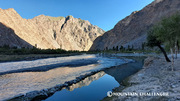 The Beginning of Adventure - Skardu (motorcycle trip)