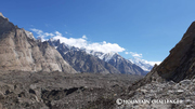 Classic Karakorum (Gondogoro Pass Trek)