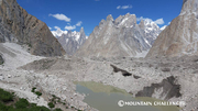 Classic Karakorum (Gondogoro Pass Trek)