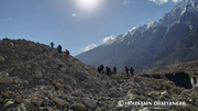 Classic Karakorum (Gondogoro Pass Trek)