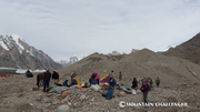 Klasyka Karakorum (Treking przez Przełęcz Gondogoro)