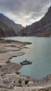 The Beginning of Adventure - Gilgit