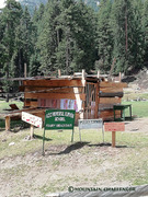 Nanga Parbat Base Camp