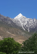 Khosar Gang 6 046 m 