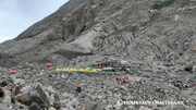 Classic Karakorum (Gondogoro Pass Trek)