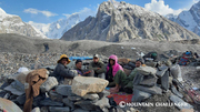 Classic Karakorum (Gondogoro Pass Trek)