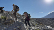 Classic Karakorum (Gondogoro Pass Trek)
