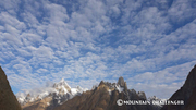 Classic Karakorum (Gondogoro Pass Trek)