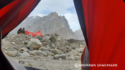 Classic Karakorum (Gondogoro Pass Trek)