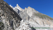 Classic Karakorum (Gondogoro Pass Trek)