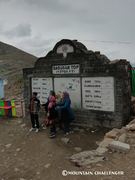 Baza pod Nanga Parbat