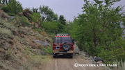 The Beginning of Adventure - Skardu (motorcycle trip)