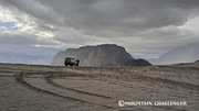 The Beginning of Adventure - Skardu (motorcycle trip)