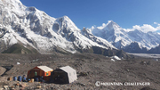 Classic Karakorum (Gondogoro Pass Trek)