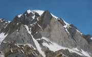 Bargon Cho Peak (Bargihcho Peak) 5 767 m