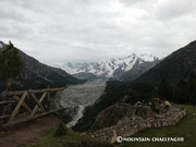 Baza pod Nanga Parbat