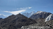 Klasyka Karakorum (Treking przez Przełęcz Gondogoro)