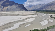 The Beginning of Adventure - Skardu (motorcycle trip)