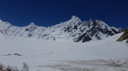 Classic Karakorum (Gondogoro Pass Trek)