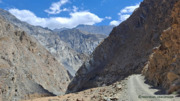 The Beginning of Adventure - Gilgit