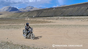 The Beginning of Adventure - Skardu (motorcycle trip)