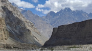 The Beginning of Adventure - Gilgit