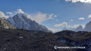 Classic Karakorum (Gondogoro Pass Trek)