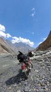 The Beginning of Adventure - Gilgit