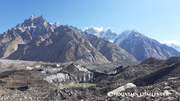 Classic Karakorum (Gondogoro Pass Trek)