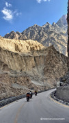 The Beginning of Adventure - Gilgit