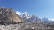 Classic Karakorum (Gondogoro Pass Trek)