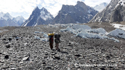 Classic Karakorum (Gondogoro Pass Trek)