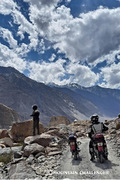 The Beginning of Adventure - Gilgit