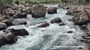 The Beginning of Adventure - Skardu (motorcycle trip)