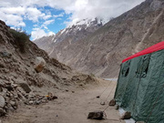 K2 Base Camp