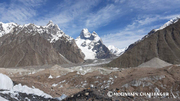 Classic Karakorum (Gondogoro Pass Trek)