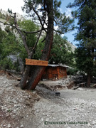 Nanga Parbat Base Camp