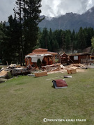 Nanga Parbat Base Camp