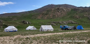 K6 and K7 Base Camp