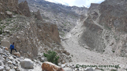 Classic Karakorum (Gondogoro Pass Trek)